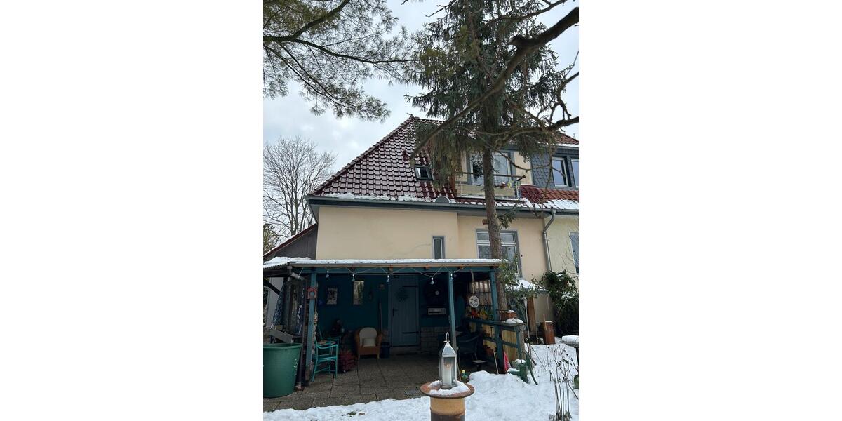 Doppelhaushälfte Göttingen Grone - 5 Zimmer, 90 m&sup2;, 440.000&euro; | Angebot:25636617