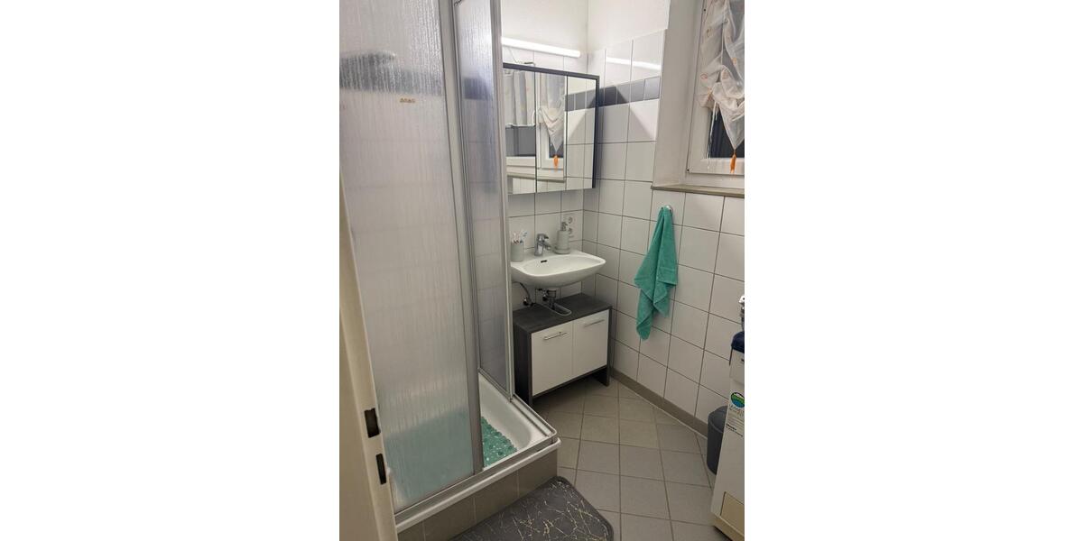 Etagenwohnung Witzenhausen - 3 Zimmer, 67 m&sup2;, 635&euro; | Angebot:26497595
