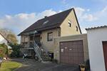 Einfamilienhaus Rosdorf Sieboldshausen - 5 Zimmer, 126 m&sup2;, 329.000&euro; | Angebot:25970722