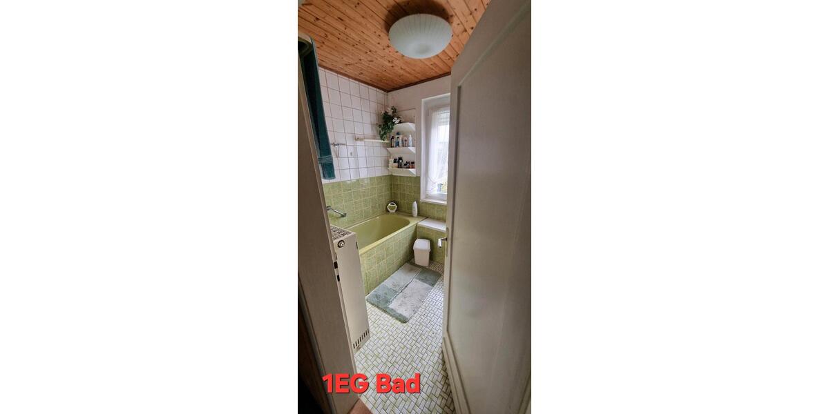 Mehrfamilienhaus, Wohnhaus Witzenhausen Dohrenbach - 8 Zimmer, 130 m&sup2;, 160.000&euro; | Angebot:26680754