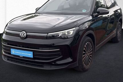 VW Tiguan 15.282 km 36.230 &euro; Bad Sooden-Allendorf 37242