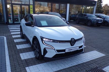Renault Megane 41.214 km 28.990 € Herzberg am Harz 37412