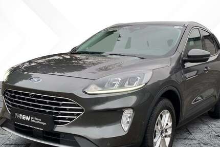 Ford Kuga 64.924 km 20.995 &euro; Göttingen 37077
