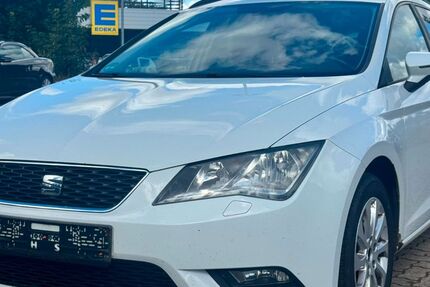 Seat Leon 288.507 km 3.990 &euro; Göttingen 37081