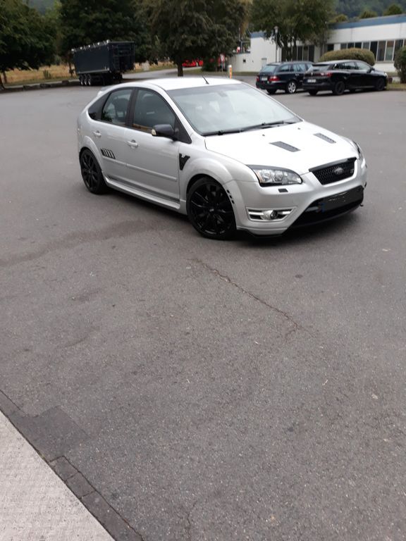 Focus
