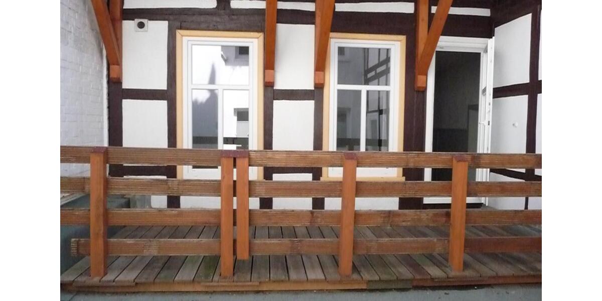 Etagenwohnung Northeim - 5 Zimmer, 150 m&sup2;, 900&euro; | Angebot:26423586