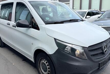 Mercedes-Benz Vito 206.000 km 9.999 &euro; Northeim 37154