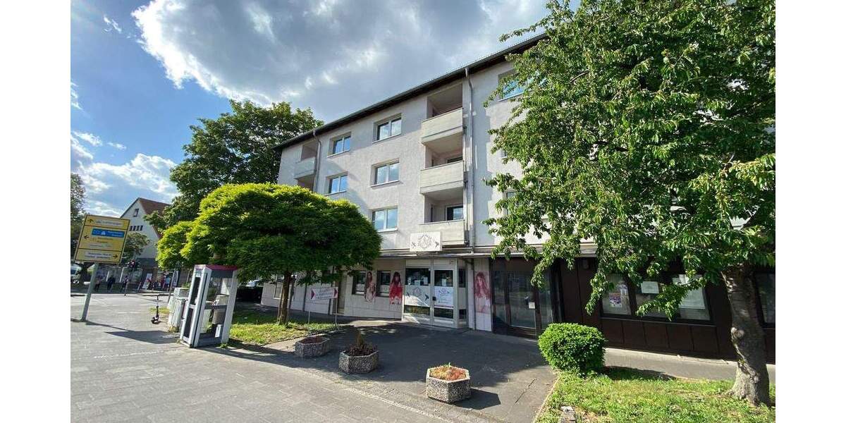Etagenwohnung Göttingen Weende - 3 Zimmer, 92 m&sup2;, 245.000&euro; | Angebot:26817164