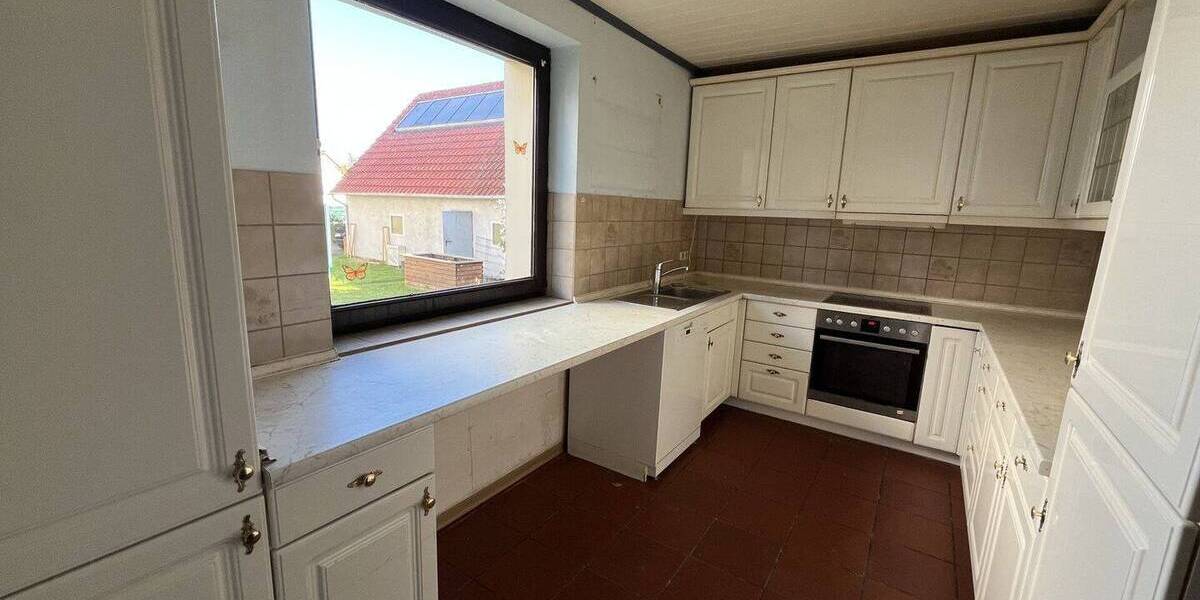 Etagenwohnung Bovenden Lenglern - 2 Zimmer, 78 m&sup2;, 95.000&euro; | Angebot:26904516