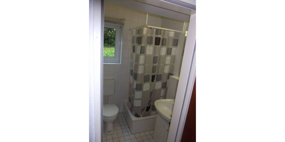 Etagenwohnung Göttingen Südstadt - 2 Zimmer, 27 m&sup2;, 560&euro; | Angebot:26230872