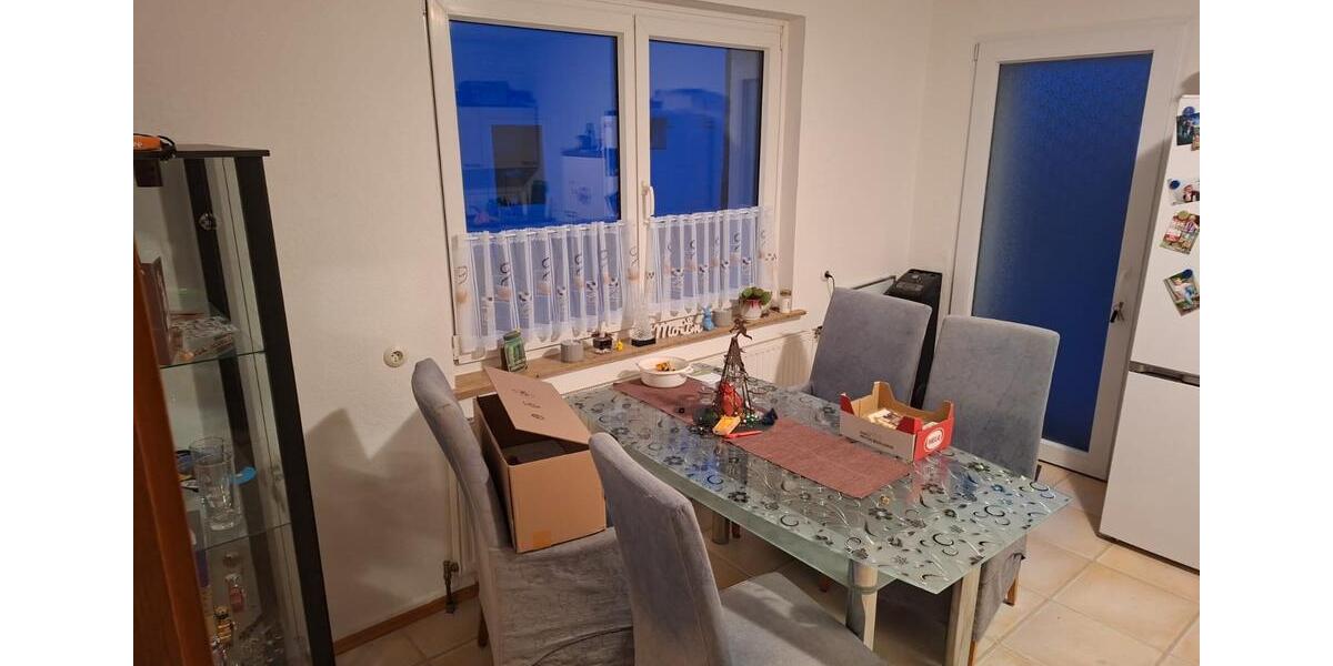 Erdgeschoßwohnung Gieboldehausen - 2 Zimmer, 61 m&sup2;, 640&euro; | Angebot:26533733