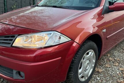 Renault Megane 194.000 km 899 &euro; Rosdorf 37124