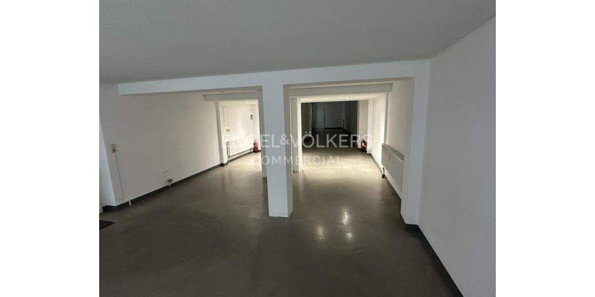 Gewerbeobjekt Göttingen Oststadt - 1.800&euro; | Angebot:25799179