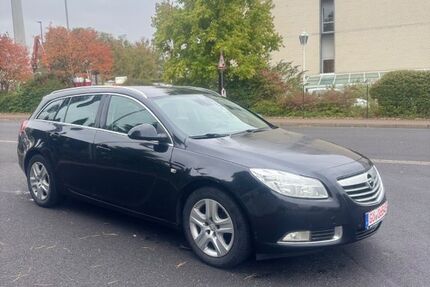 Opel Insignia 212.092 km 2.999 &euro; Göttingen 37075