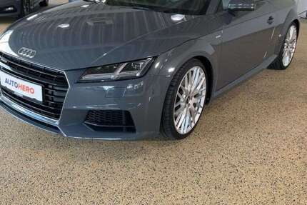 Audi TT 97.545 km 26.330 € Northeim 37154