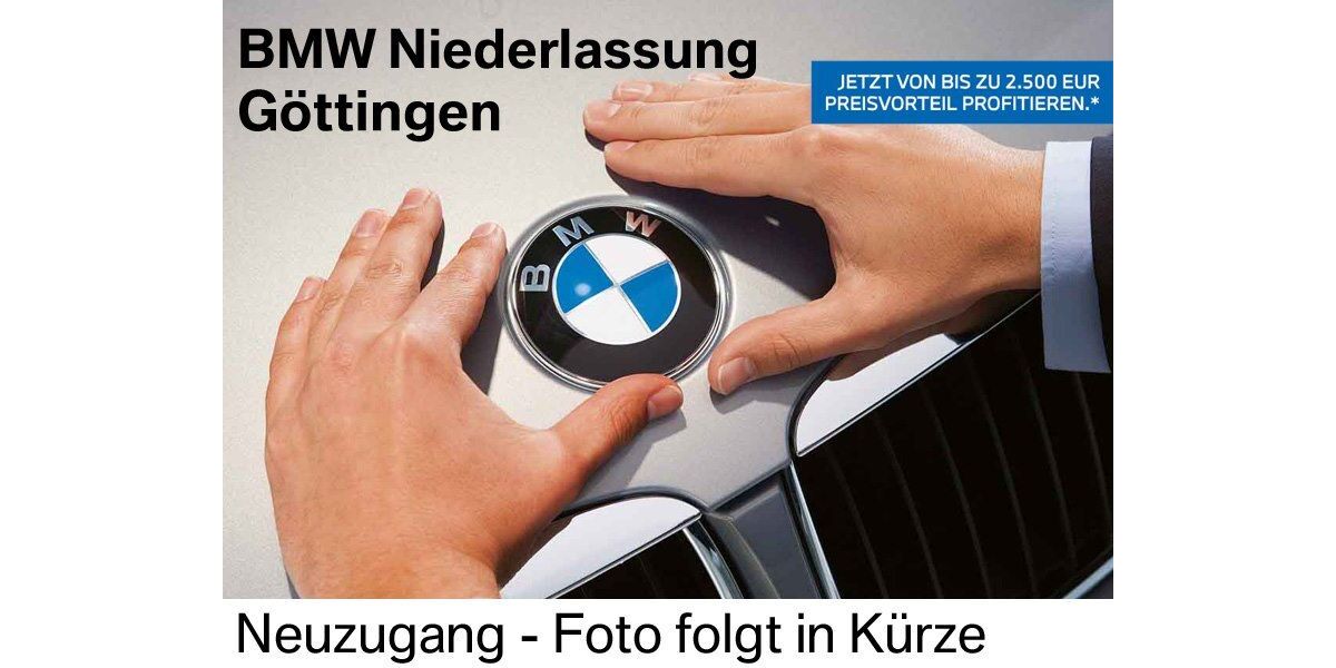 BMW X3 6.090 km 44.990 &euro; Göttingen 37081