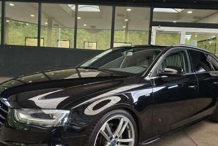 Audi A4 227.000 km 12.600 &euro; Göttingen 37081