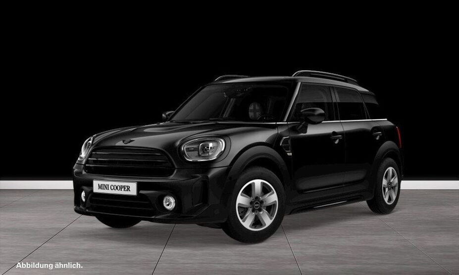 Cooper Countryman