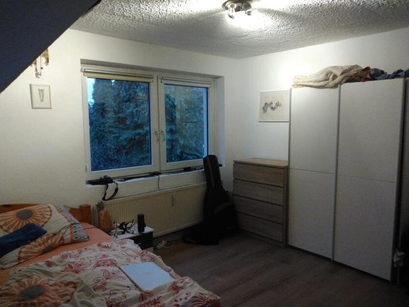 3 - Zimmer Wohnung 01.10. ca 85 qm Fredelsloh Moringen Tönnieshof