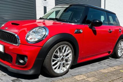 Mini Cooper S 94.500 km 9.500 &euro; Uslar 37170
