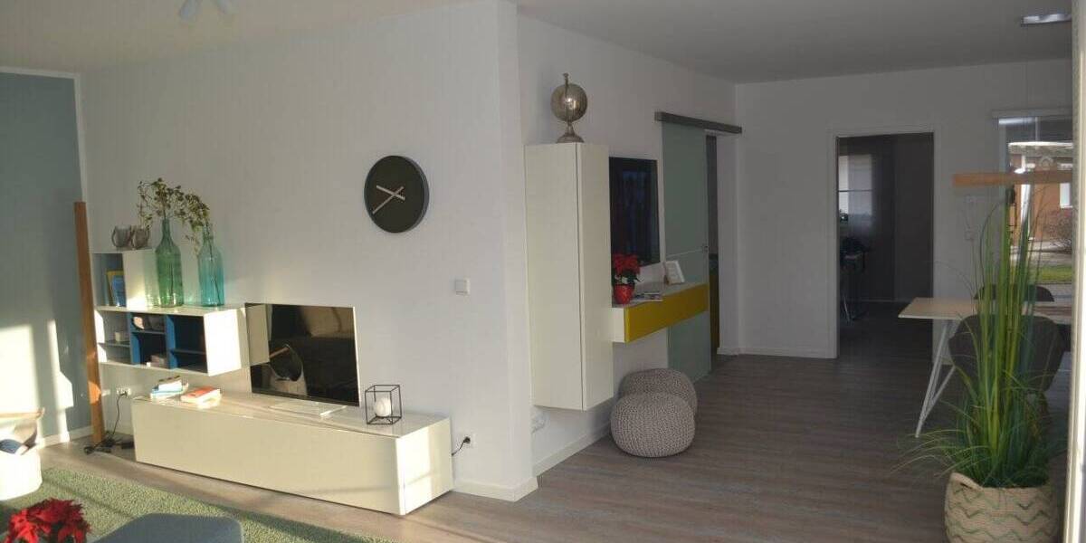 Bungalow Ecklingerode - 4 Zimmer, 142 m&sup2;, 366.919&euro; | Angebot:26642055