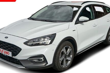 Ford Focus 76.262 km 20.950 &euro; Göttingen 37081