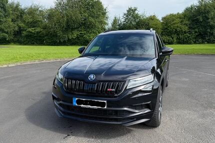 Skoda Kodiaq 85.000 km 34.400 &euro; Reinhardshagen 34359