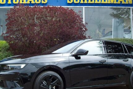 Opel Astra 10.000 km 26.670 &euro; Nörten-Hardenberg 37176