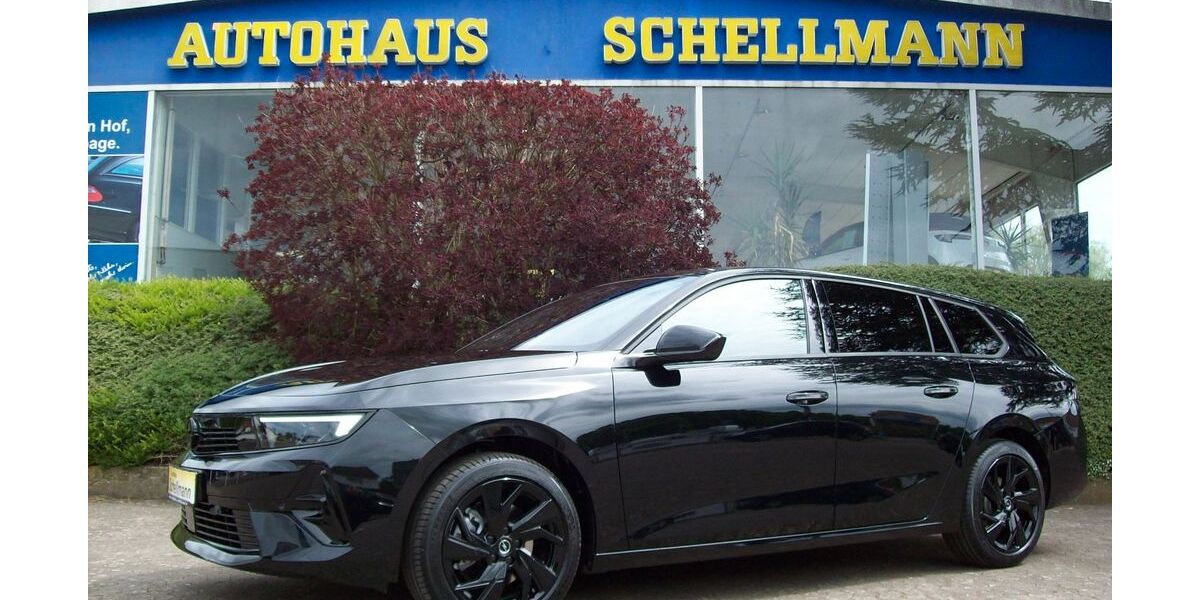Opel Astra 7.500 km 26.670 &euro; Nörten-Hardenberg 37176