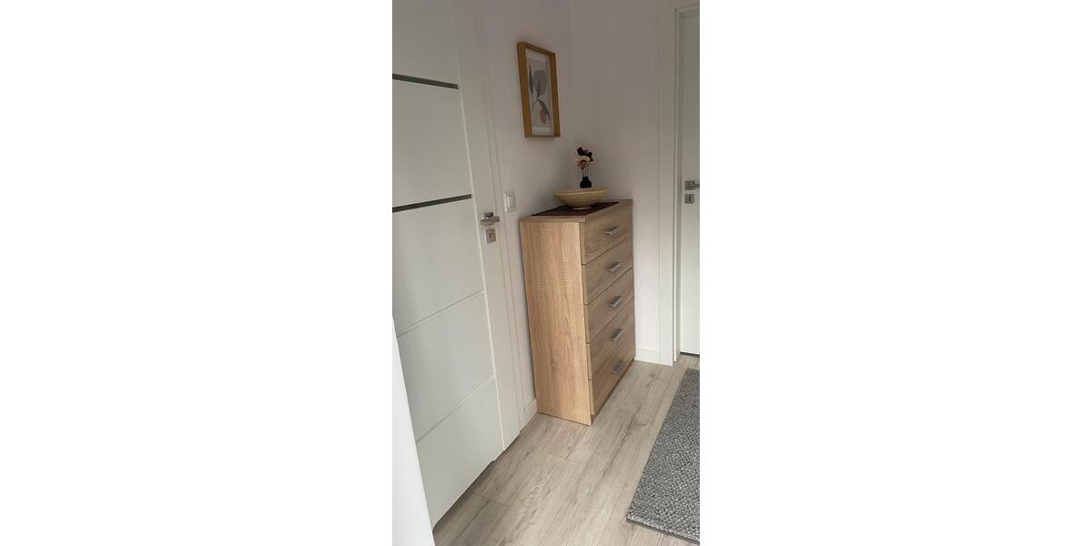Etagenwohnung Bovenden - 2 Zimmer, 33 m&sup2;, 129.900&euro; | Angebot:26956259