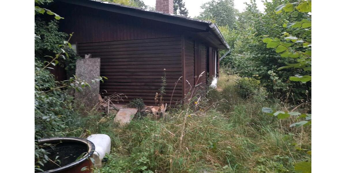 Einfamilienhaus Witzenhausen Albshausen - 48.000&euro; | Angebot:24422478