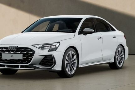 Audi S3 9.935 km 43.897 &euro; Northeim 37154