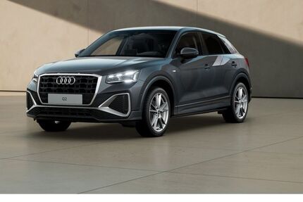 Audi Q2 2.850 km 37.312 € Northeim 37154