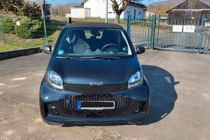 Smart ForTwo 23.500 km 10.700 &euro; Hann. Münden 34346