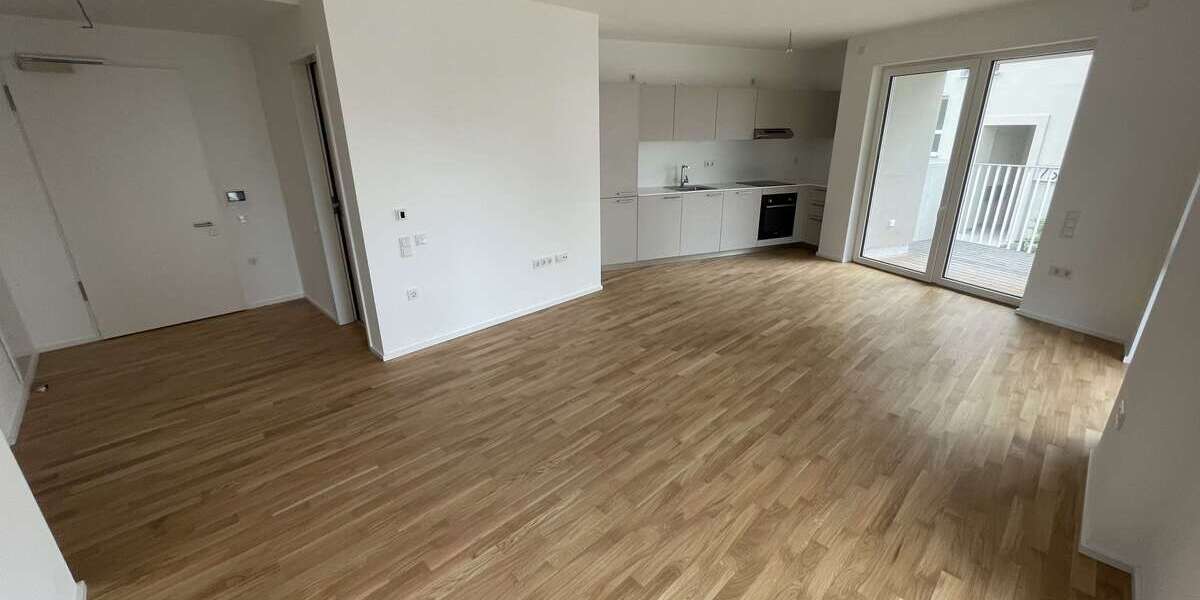 Etagenwohnung Göttingen Weende / Deppoldshausen - 3 Zimmer, 79 m&sup2;, 430.500&euro; | Angebot:20782526