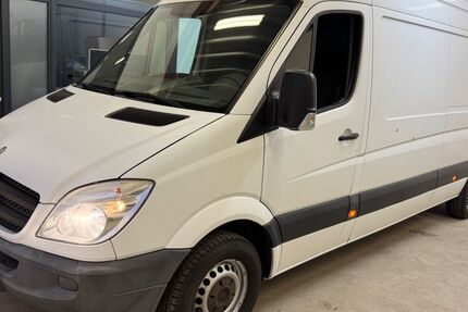 Mercedes-Benz Sprinter 515.000 km 5.990 € Göttingen 37079