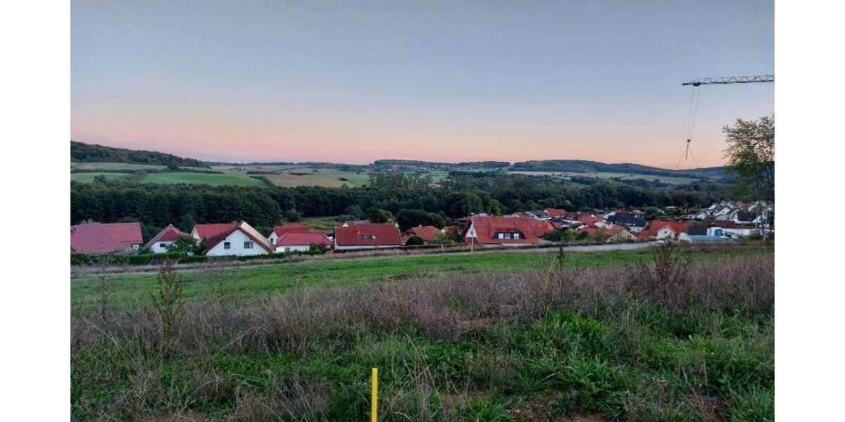 Einfamilienhaus Adelebsen - 4 Zimmer, 136 m&sup2;, 259.050&euro; | Angebot:24546205