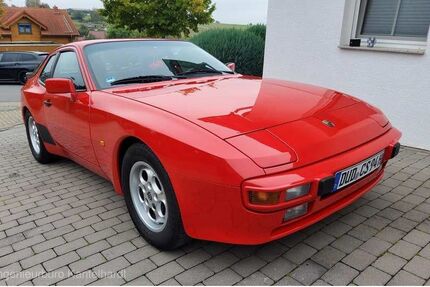 Porsche 944 189.990 km 22.990 &euro; Gieboldehausen 37434