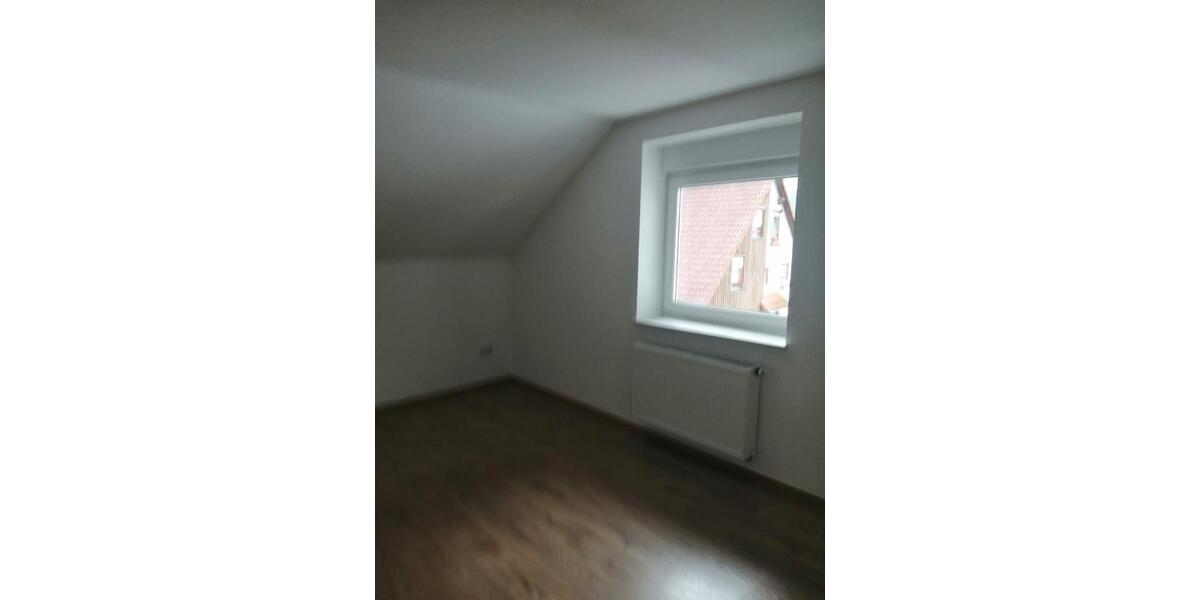 Dachgeschoßwohnung Reinhardshagen - 4 Zimmer, 111 m&sup2;, 722&euro; | Angebot:26176729