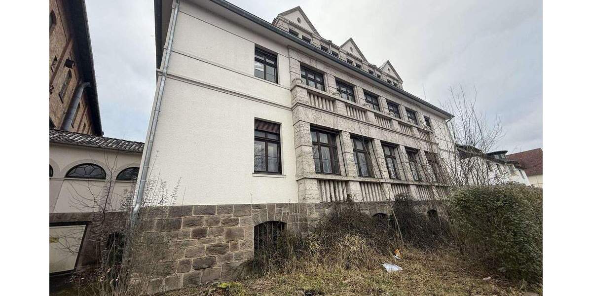 Einfamilienhaus Hann. Münden - 2.950.000&euro; | Angebot:25776828