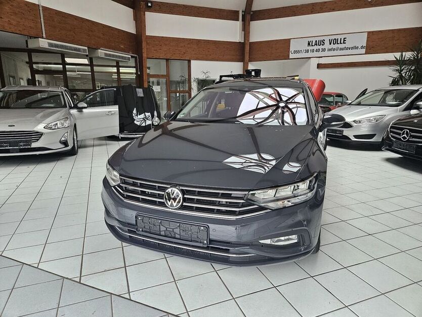 Passat