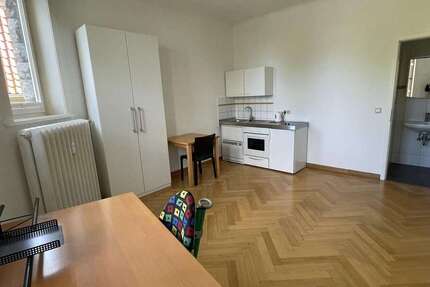 Wohnung zum Mieten in Göttingen 485 € 23 m² 1 zimmer