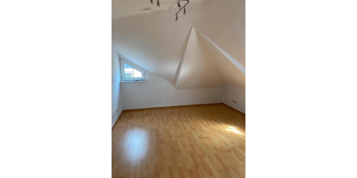 Etagenwohnung Duderstadt - 3 Zimmer, 80 m&sup2;, 600&euro; | Angebot:25291878