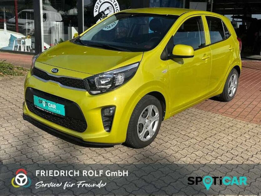 Picanto