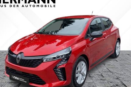 Renault Clio 9.708 km 14.982 &euro; Northeim 37154