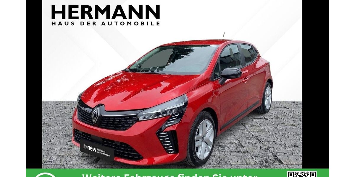Renault Clio 9.708 km 14.982 &euro; Northeim 37154
