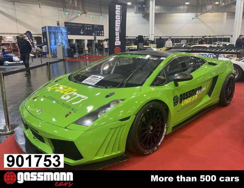 Gallardo