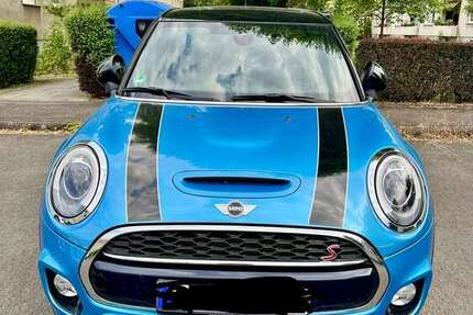 Mini Cooper S 45.100 km 20.590 &euro; Göttingen 37083