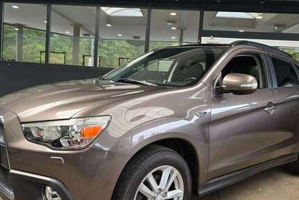 Mitsubishi ASX 173.000 km 8.450 € Göttingen 37081