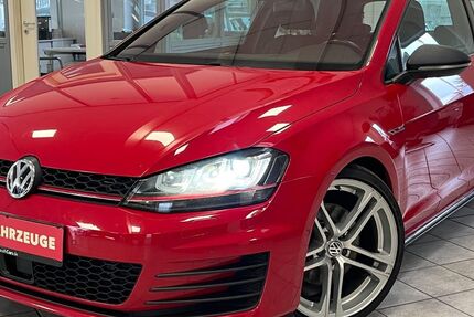VW Golf 110.000 km 14.990 € Duderstadt 37115
